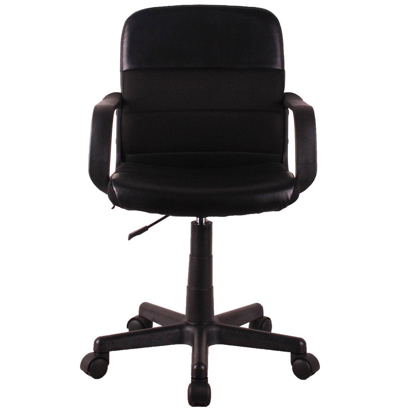 SILLA DE ESCRITORIO GIRATORIA - MOD 256