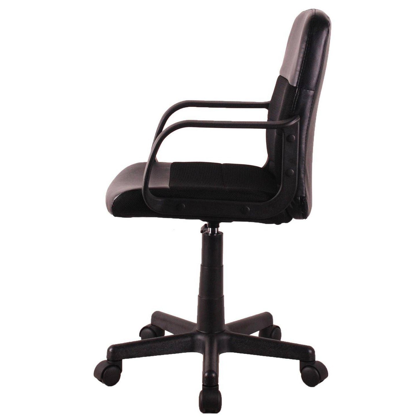 SILLA DE ESCRITORIO GIRATORIA - MOD 256