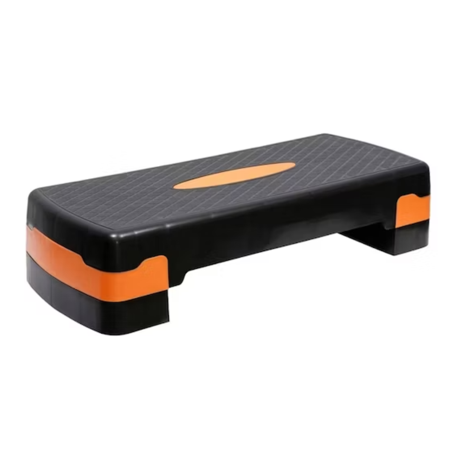 STEP PARA AEROBICOS - 2 NIVELES (5 - 15CM)